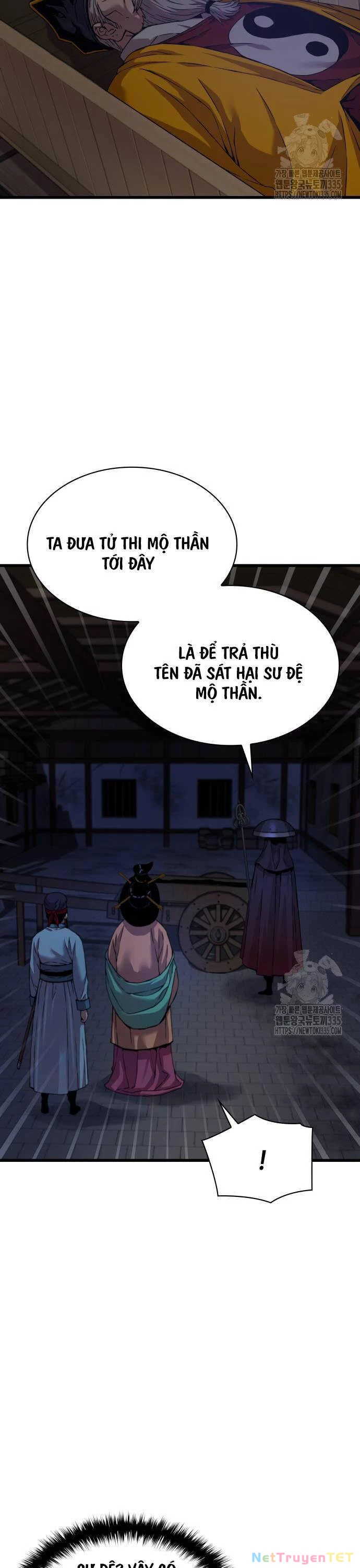 Quái Lực Loạn Thần Chapter 19 - 43