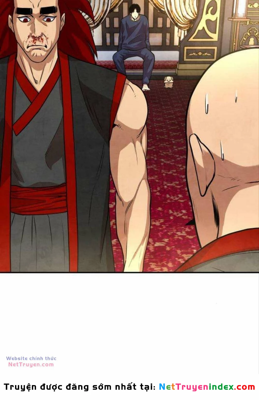 Tay Súng Chinh Phục Võ Lâm Chapter 5 - 10