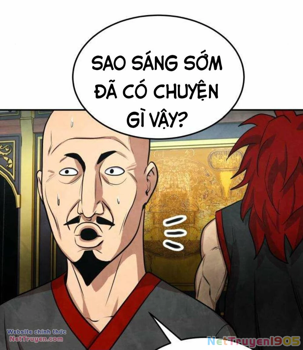 Tay Súng Chinh Phục Võ Lâm Chapter 5 - 11