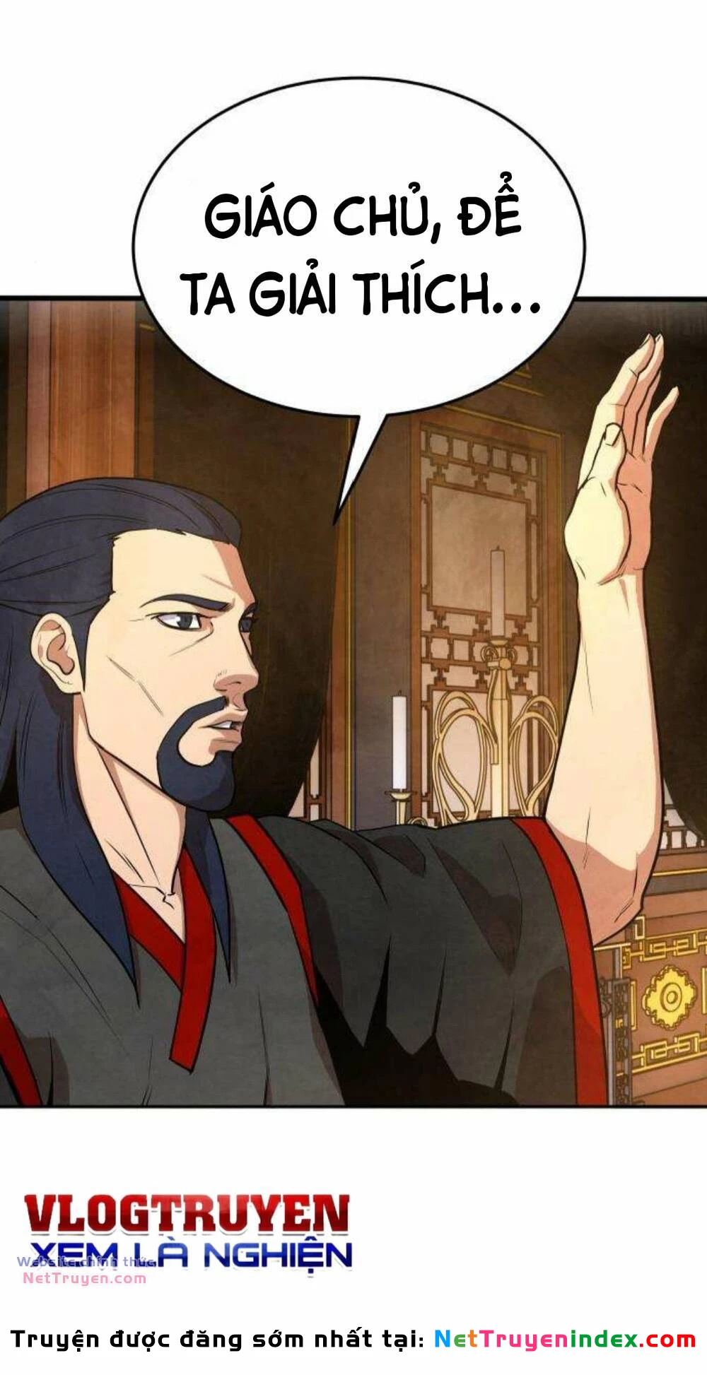 Tay Súng Chinh Phục Võ Lâm Chapter 5 - 15