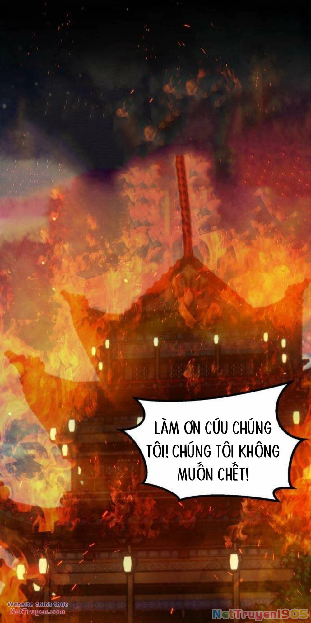 Tay Súng Chinh Phục Võ Lâm Chapter 5 - 22