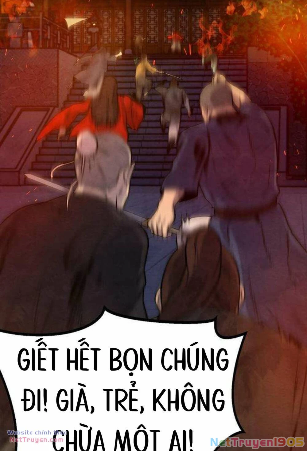 Tay Súng Chinh Phục Võ Lâm Chapter 5 - 23