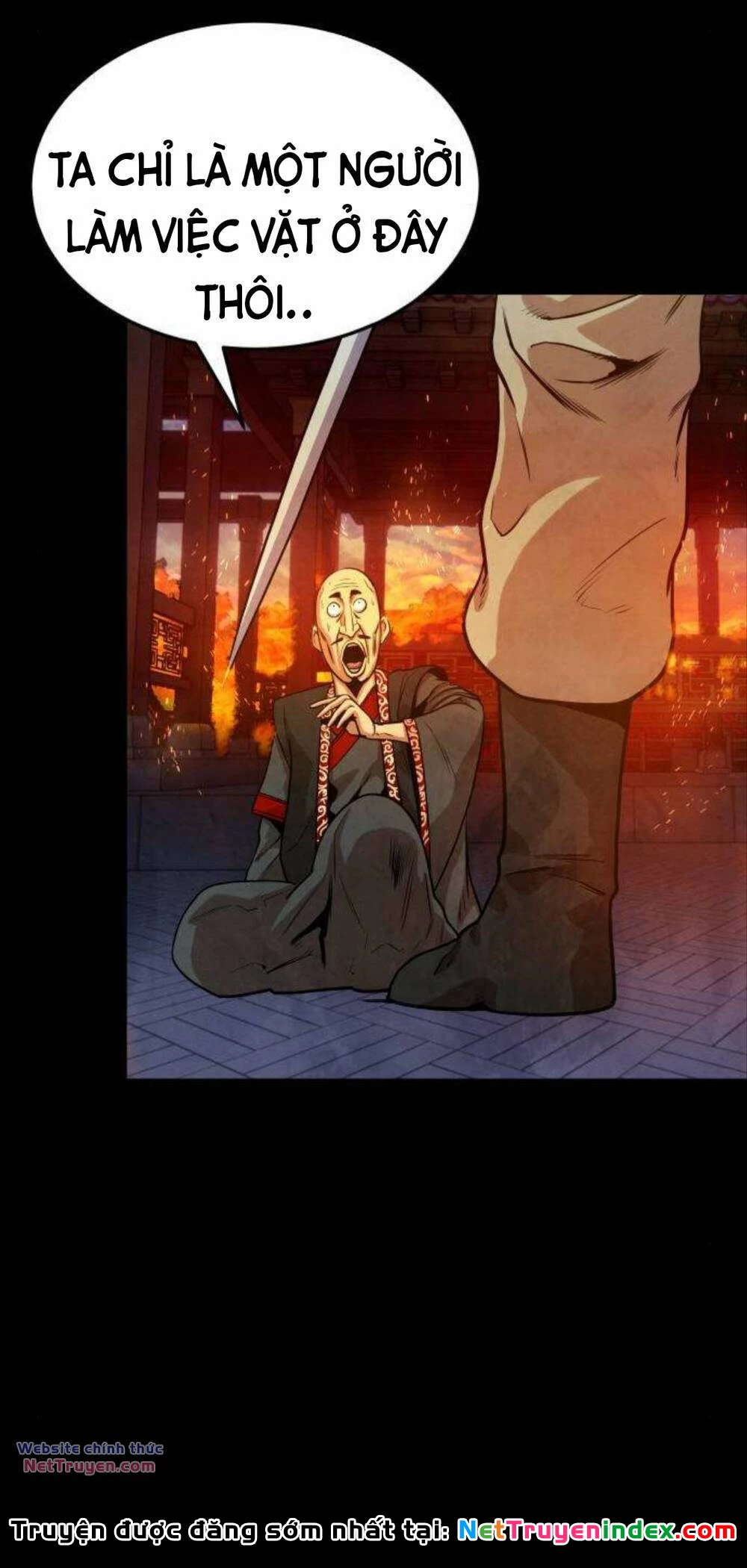 Tay Súng Chinh Phục Võ Lâm Chapter 5 - 44