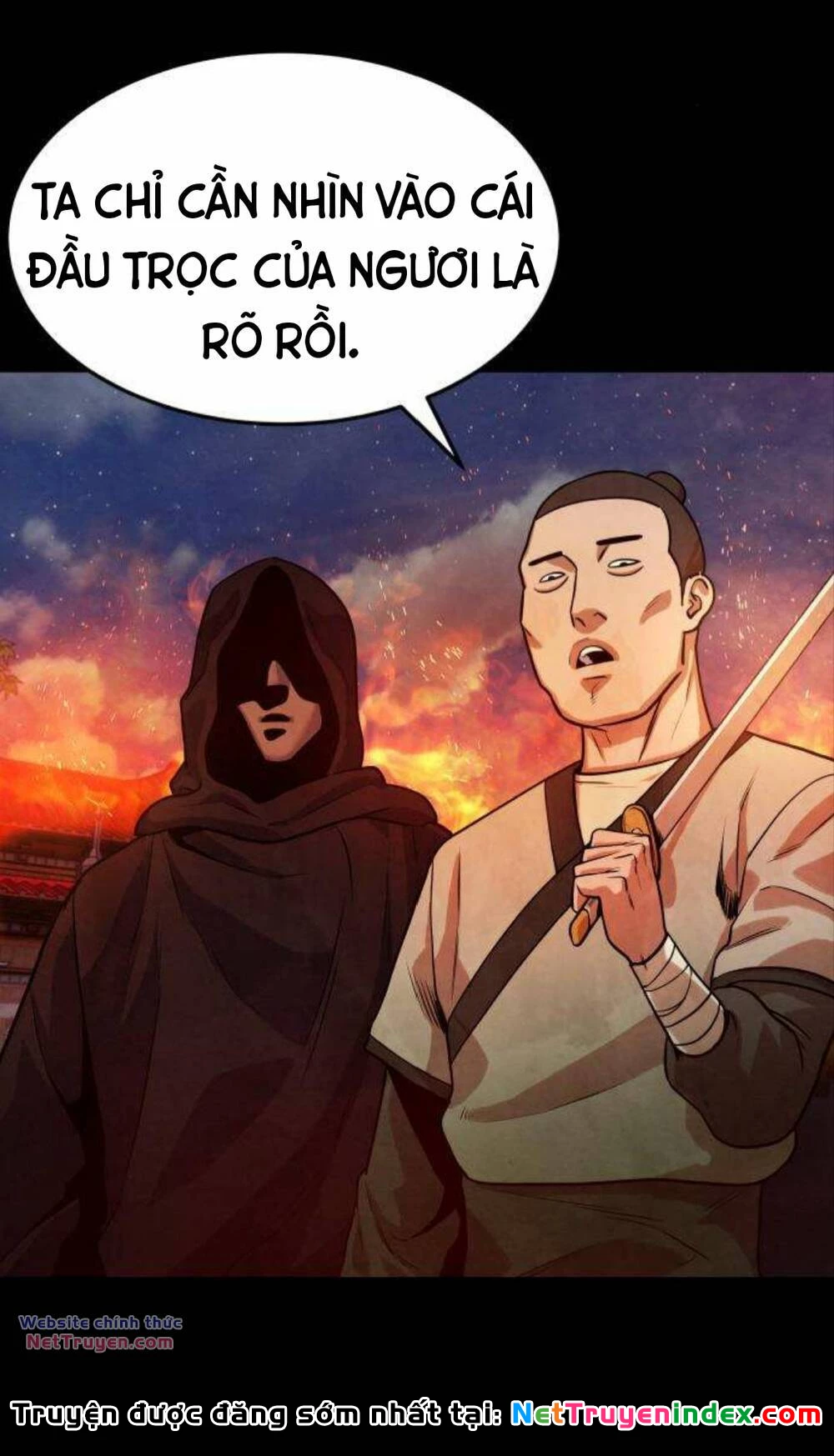 Tay Súng Chinh Phục Võ Lâm Chapter 5 - 47