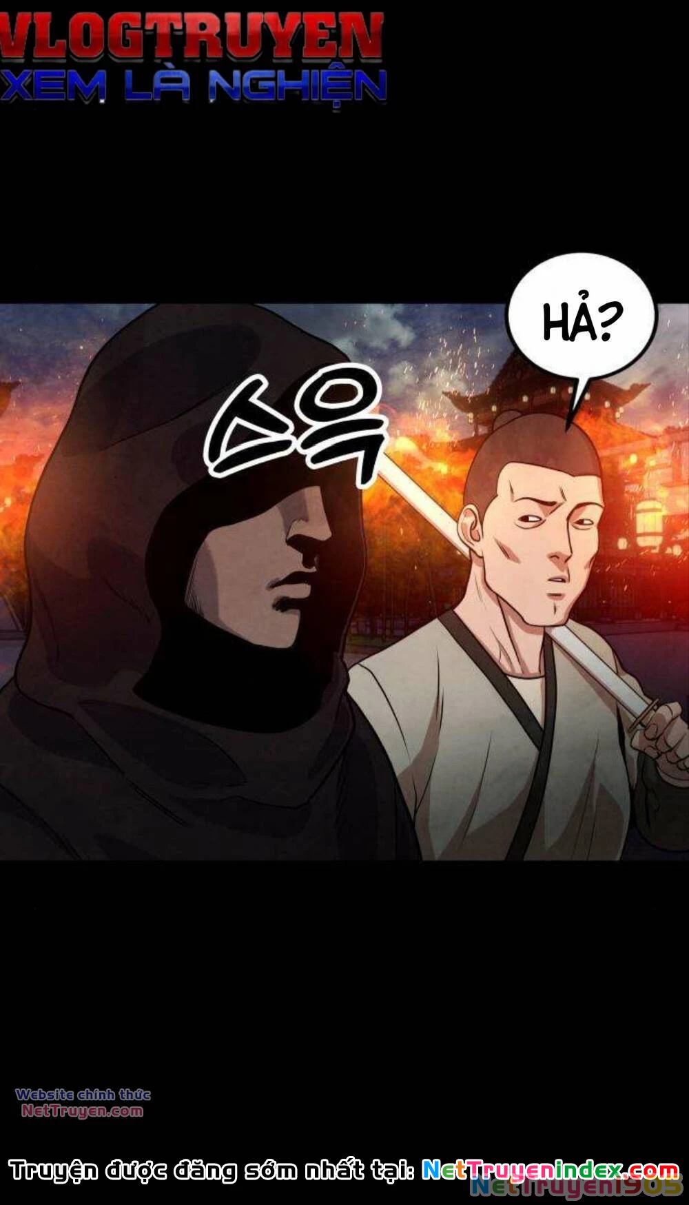 Tay Súng Chinh Phục Võ Lâm Chapter 5 - 48