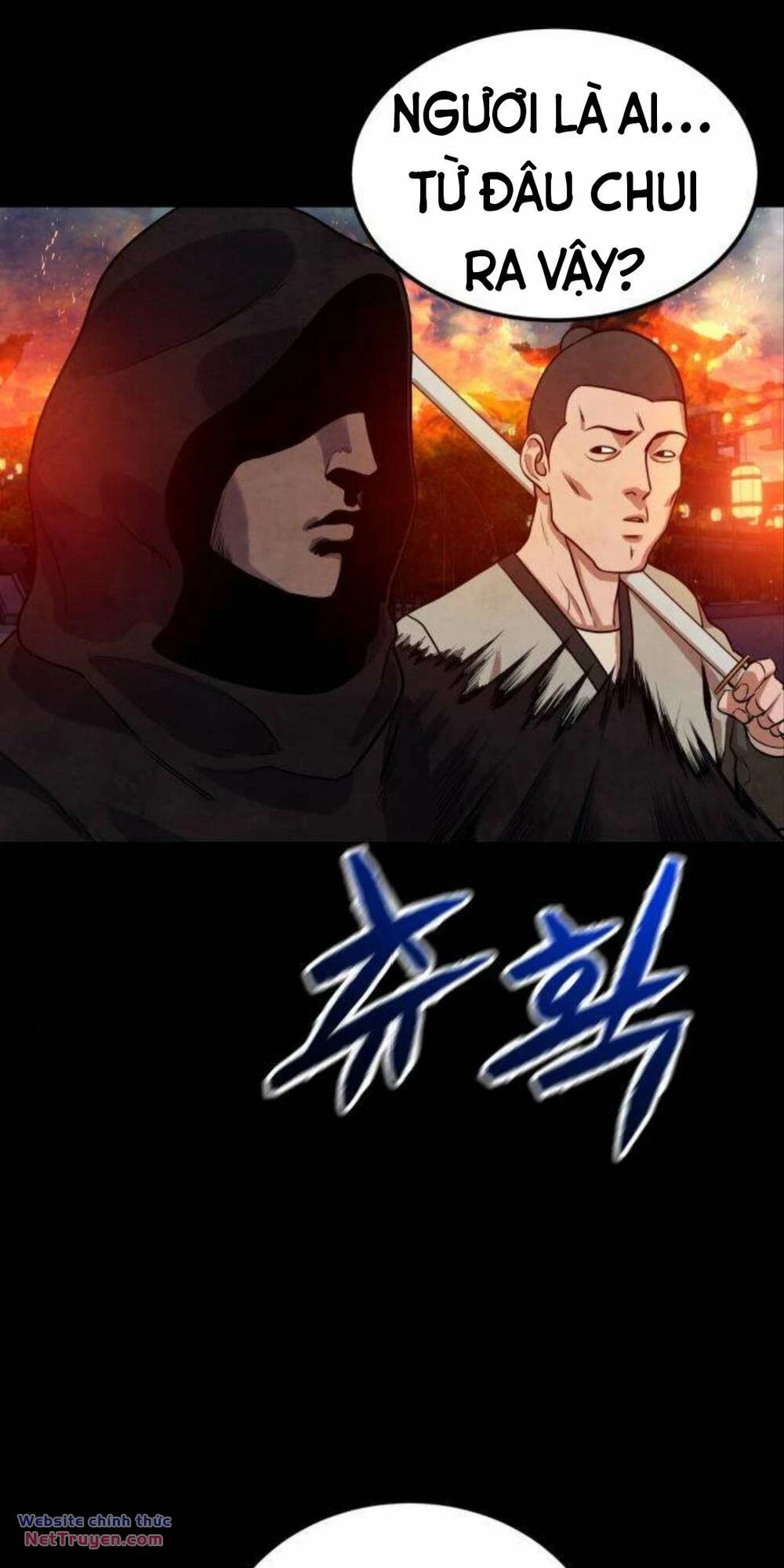 Tay Súng Chinh Phục Võ Lâm Chapter 5 - 49