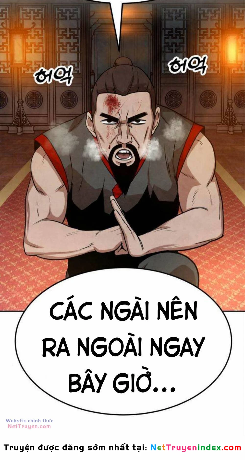Tay Súng Chinh Phục Võ Lâm Chapter 5 - 74