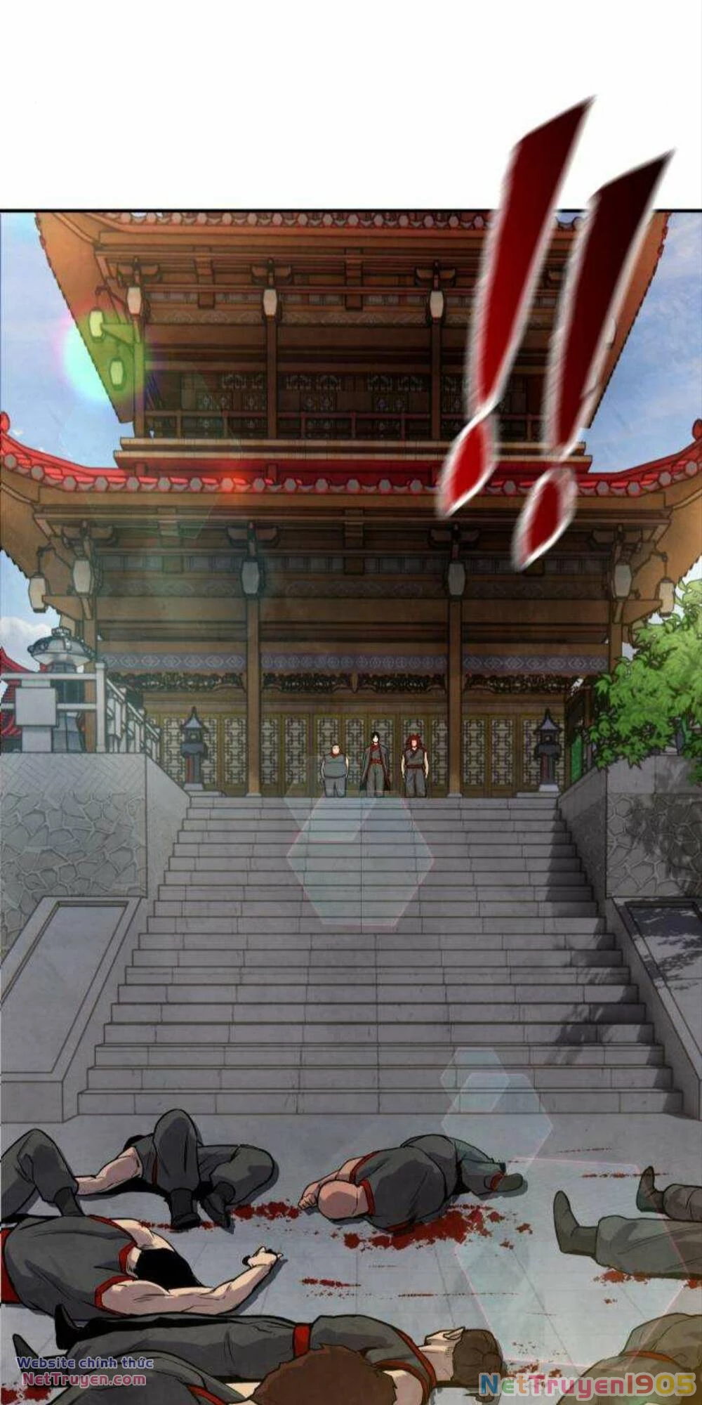 Tay Súng Chinh Phục Võ Lâm Chapter 5 - 78