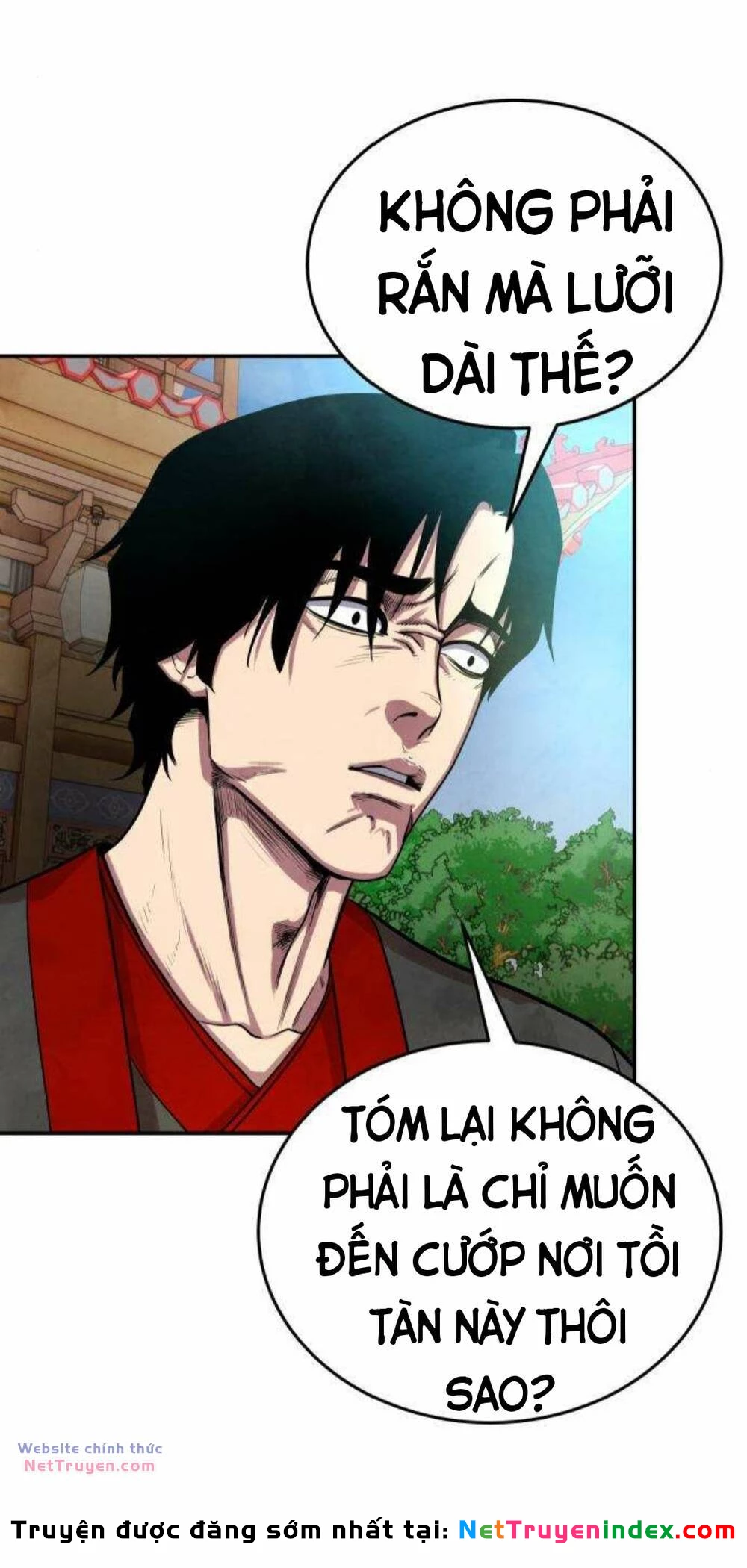 Tay Súng Chinh Phục Võ Lâm Chapter 5 - 91