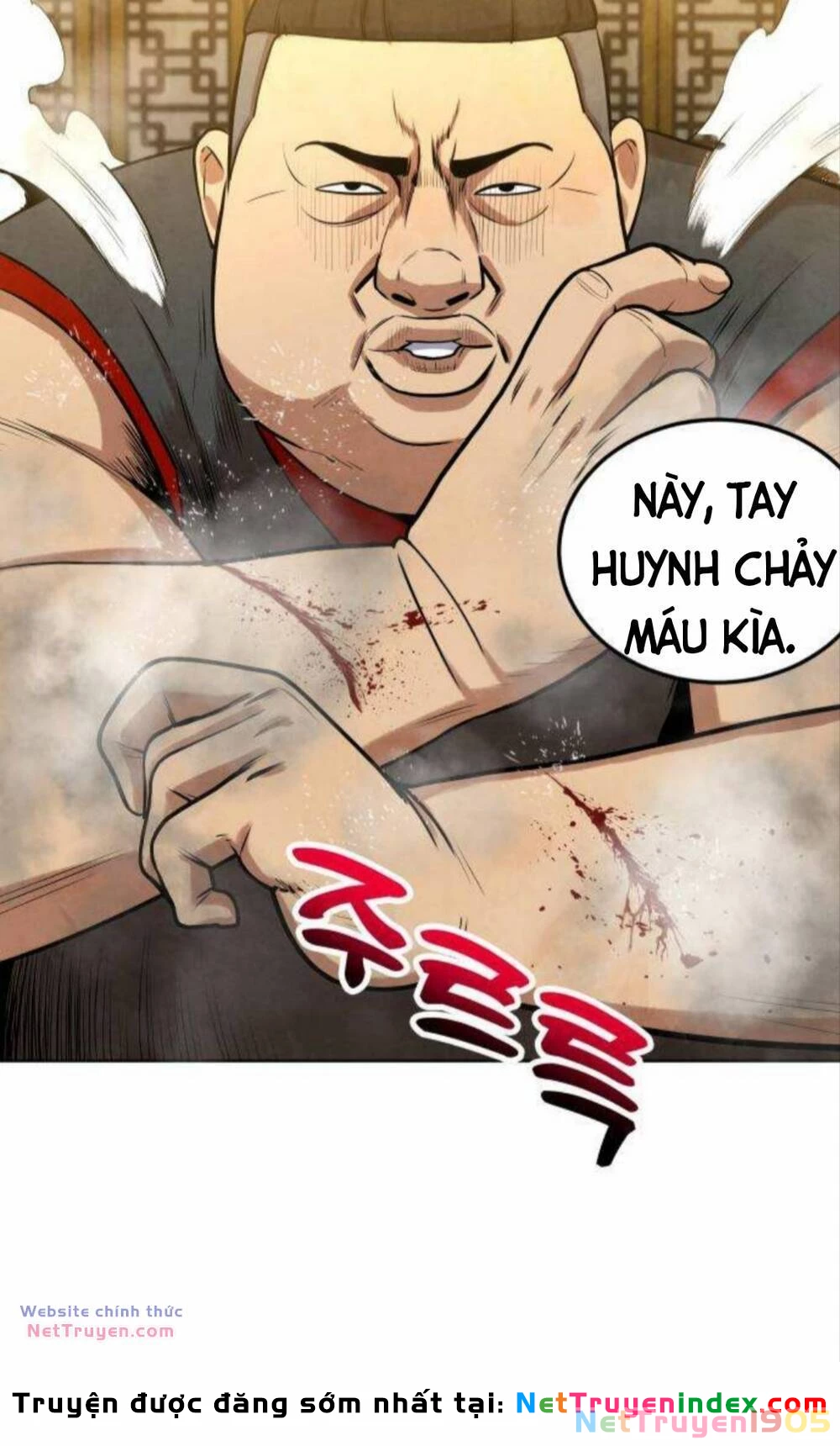 Tay Súng Chinh Phục Võ Lâm Chapter 5 - 116