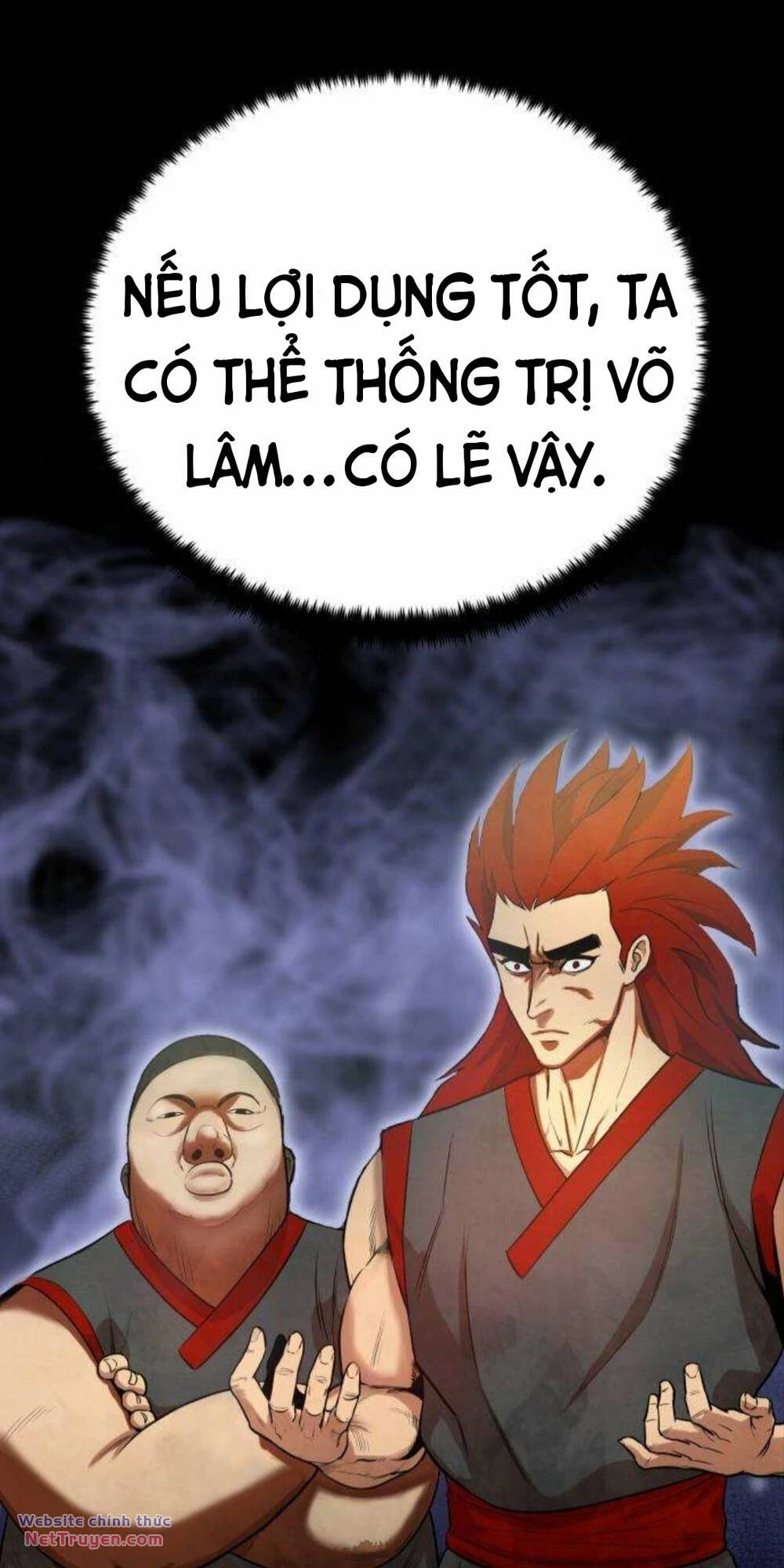 Tay Súng Chinh Phục Võ Lâm Chapter 5 - 135