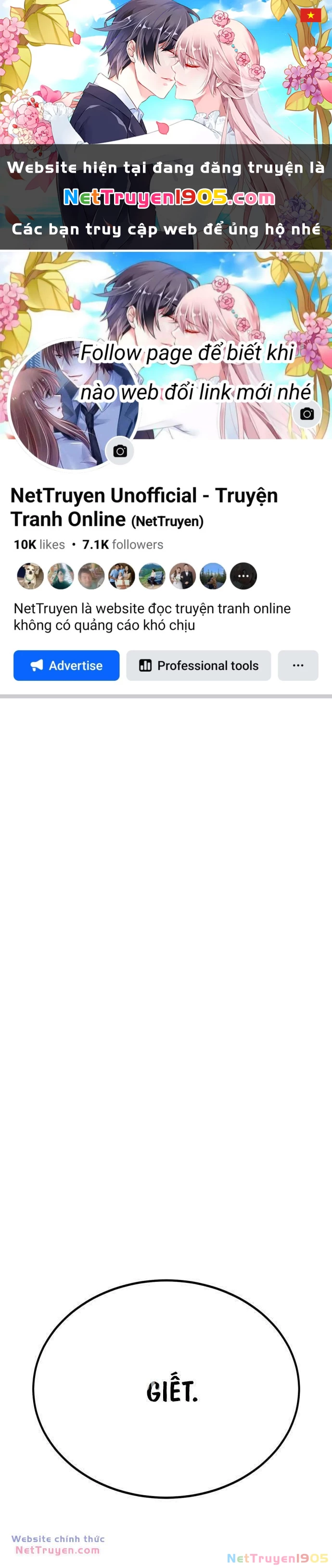 Tay Súng Chinh Phục Võ Lâm Chapter 6 - 1