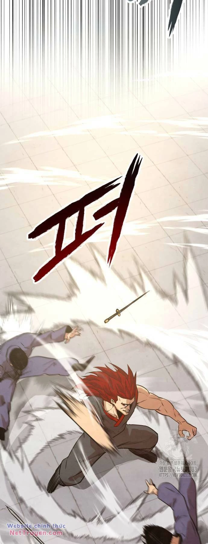 Tay Súng Chinh Phục Võ Lâm Chapter 6 - 16