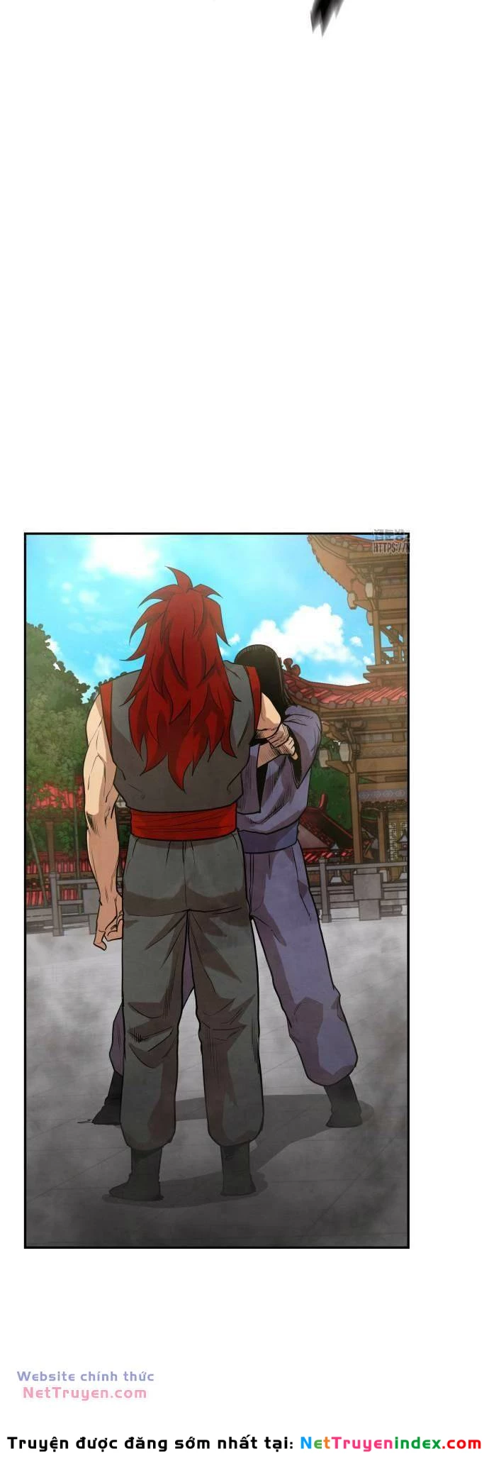 Tay Súng Chinh Phục Võ Lâm Chapter 6 - 20