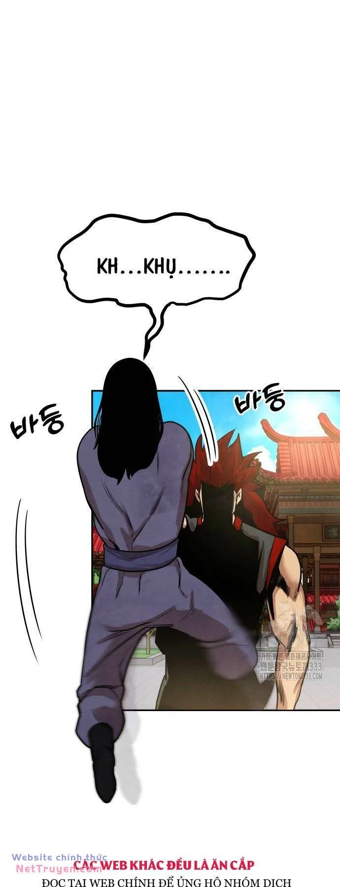 Tay Súng Chinh Phục Võ Lâm Chapter 6 - 24