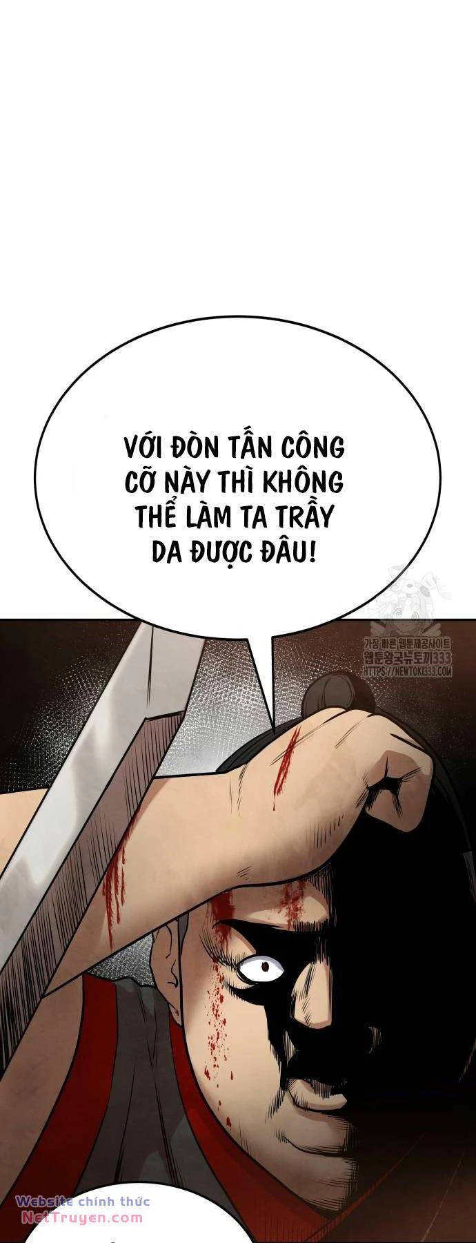Tay Súng Chinh Phục Võ Lâm Chapter 6 - 33
