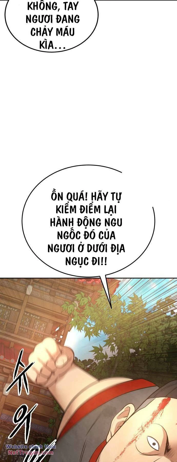 Tay Súng Chinh Phục Võ Lâm Chapter 6 - 34