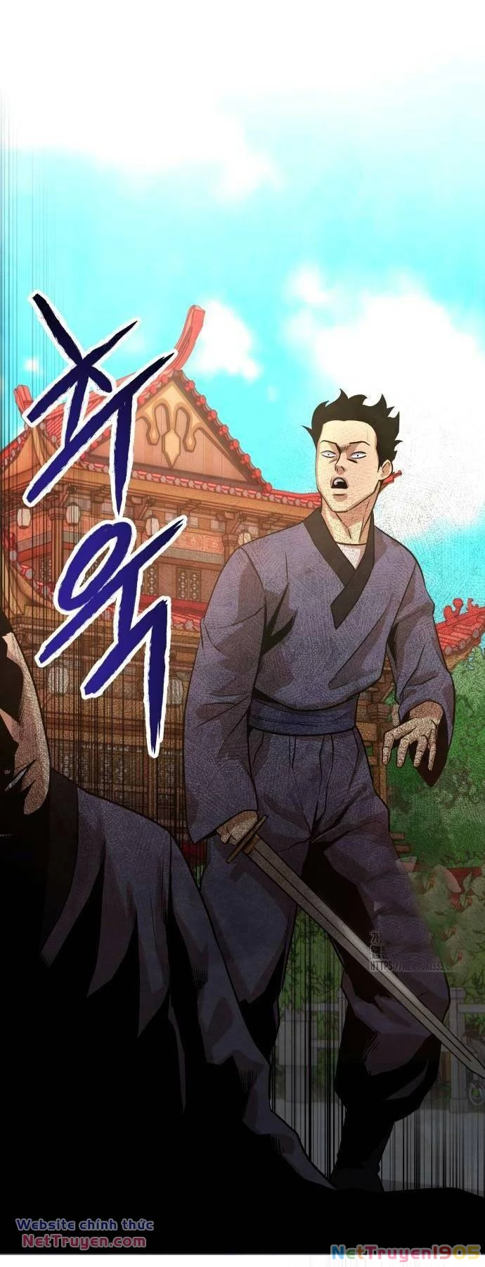 Tay Súng Chinh Phục Võ Lâm Chapter 6 - 46