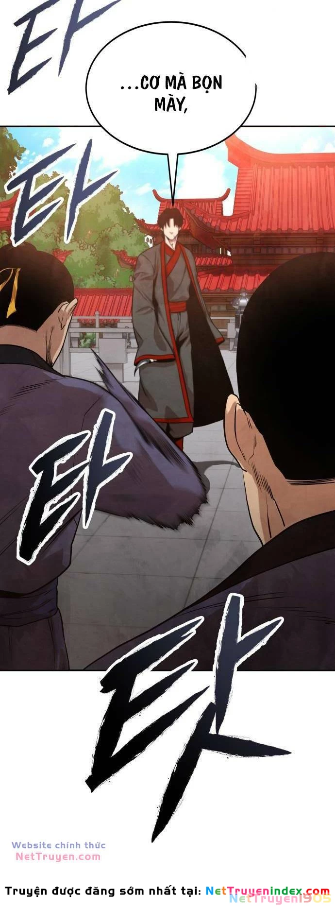 Tay Súng Chinh Phục Võ Lâm Chapter 6 - 51