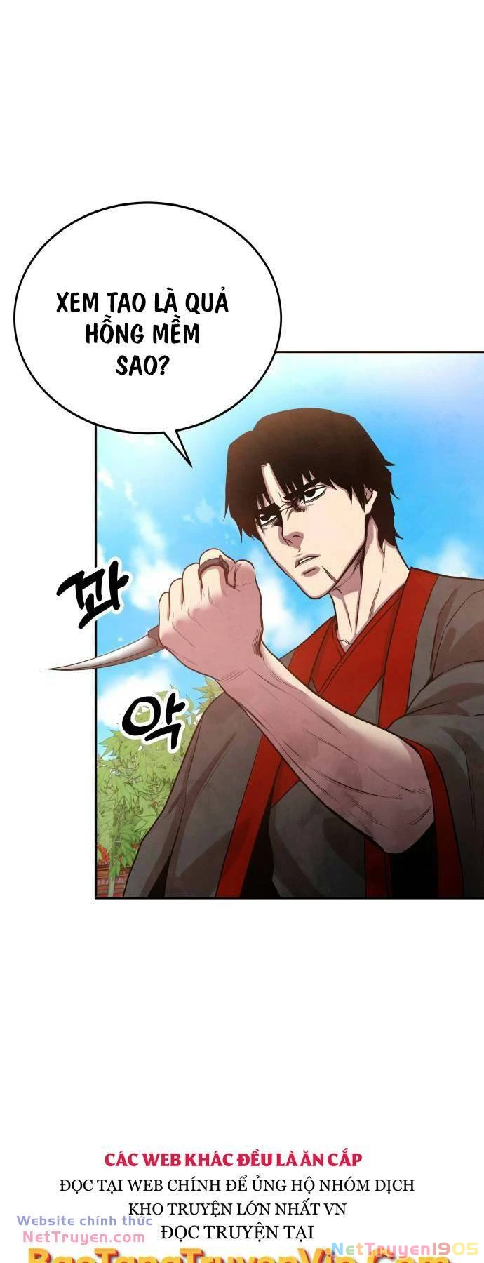 Tay Súng Chinh Phục Võ Lâm Chapter 6 - 52
