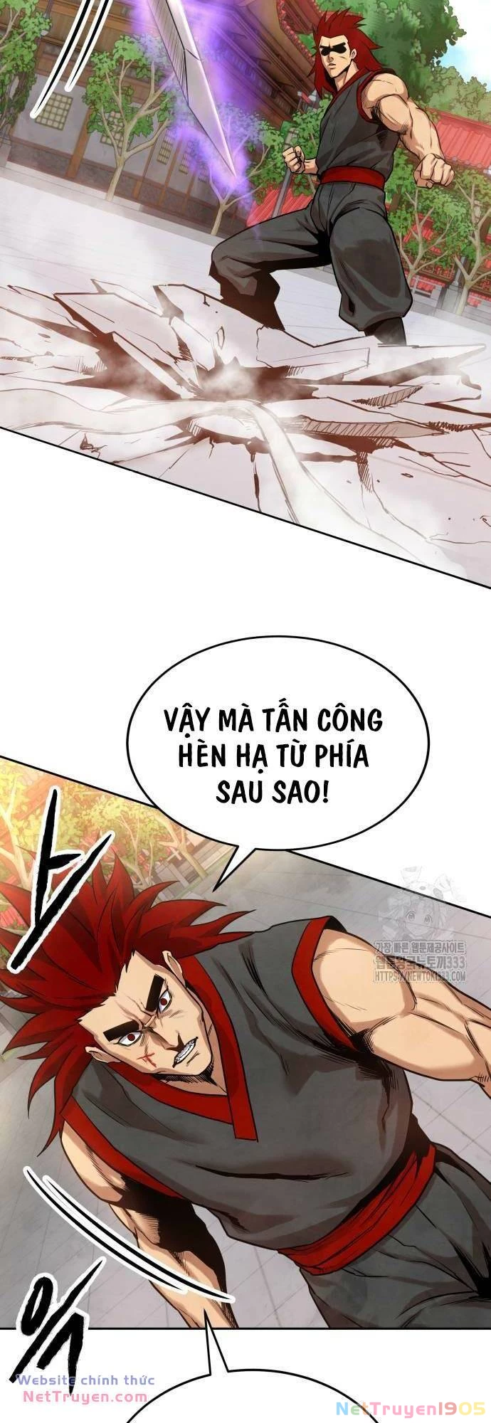 Tay Súng Chinh Phục Võ Lâm Chapter 6 - 68
