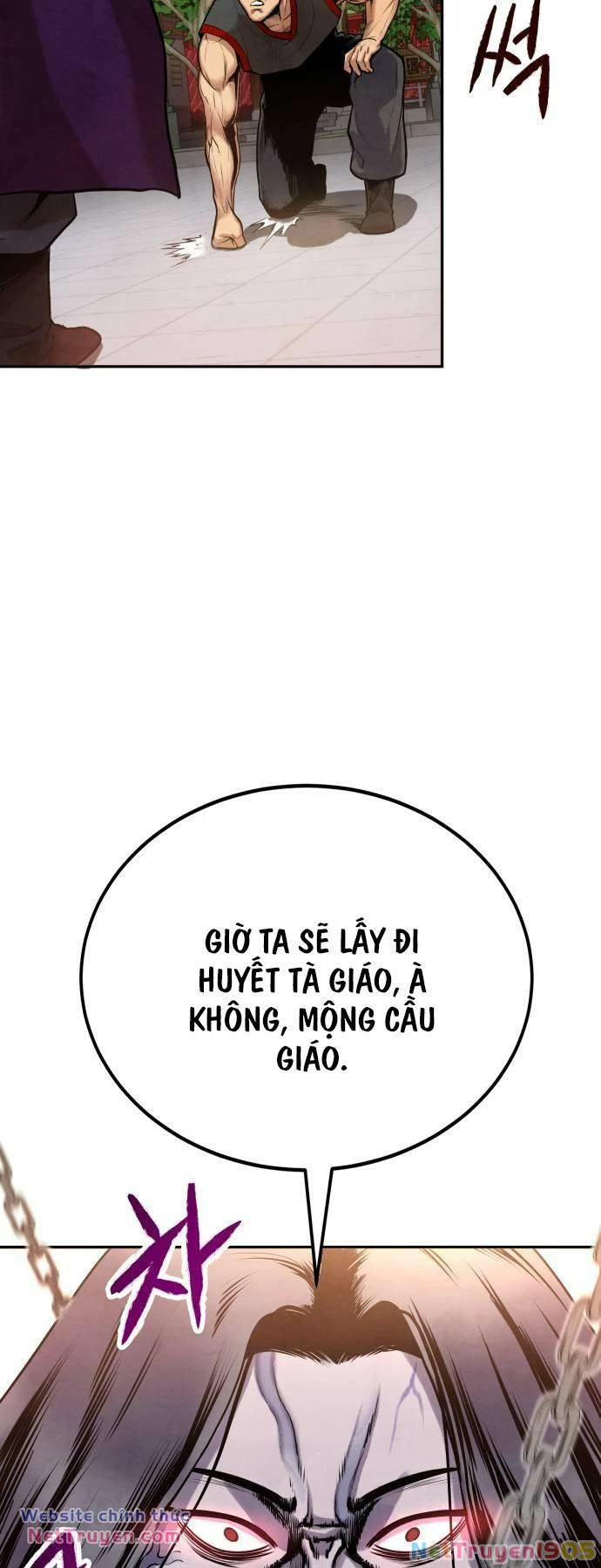 Tay Súng Chinh Phục Võ Lâm Chapter 6 - 85