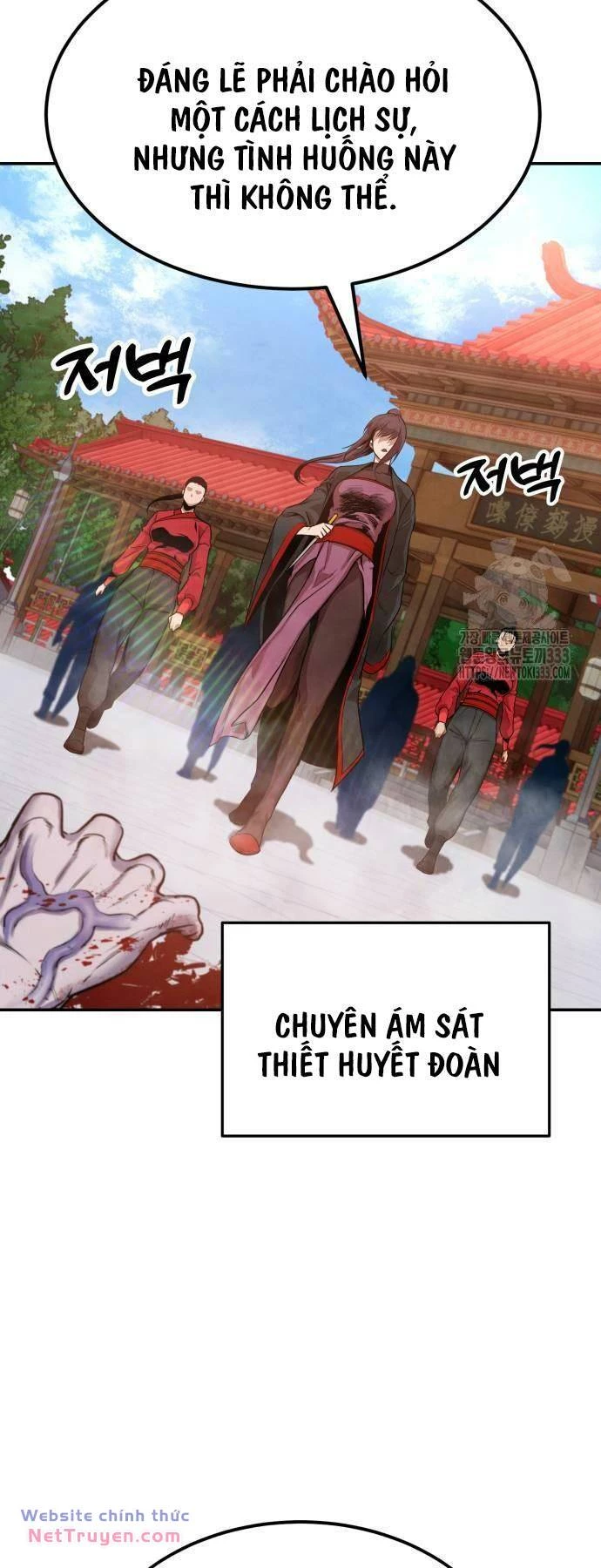 Tay Súng Chinh Phục Võ Lâm Chapter 6 - 92