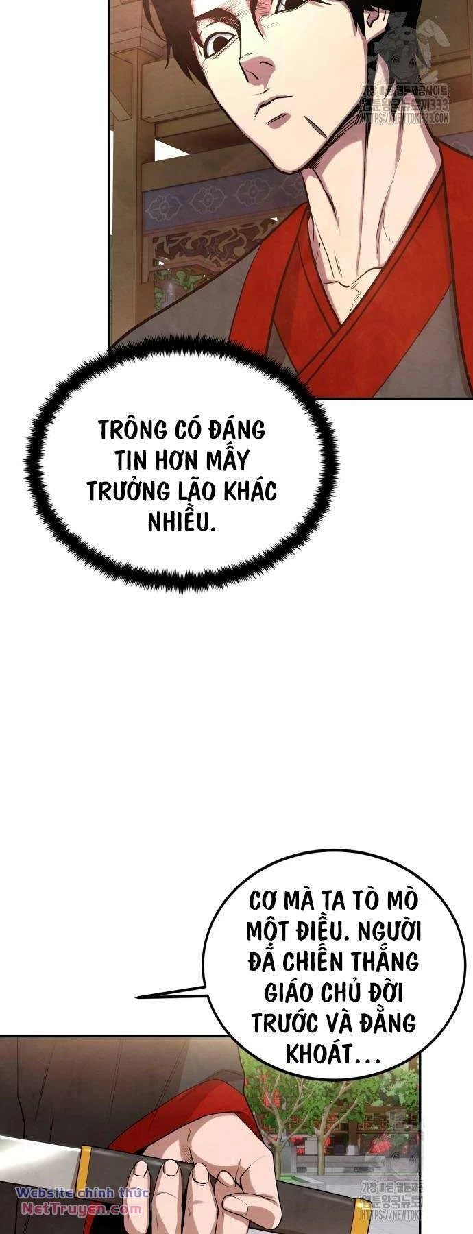 Tay Súng Chinh Phục Võ Lâm Chapter 6 - 95