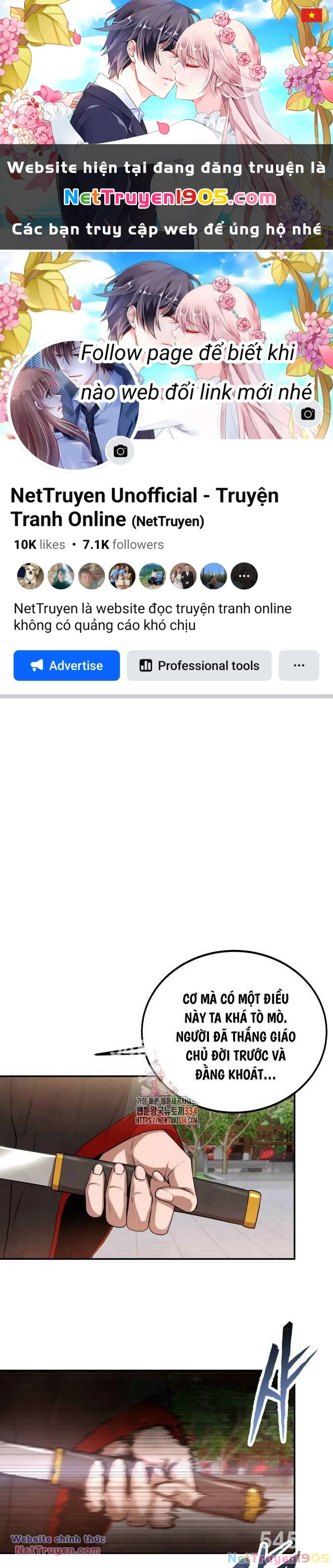 Tay Súng Chinh Phục Võ Lâm Chapter 7 - 1