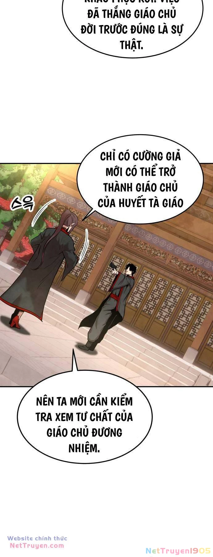 Tay Súng Chinh Phục Võ Lâm Chapter 7 - 16