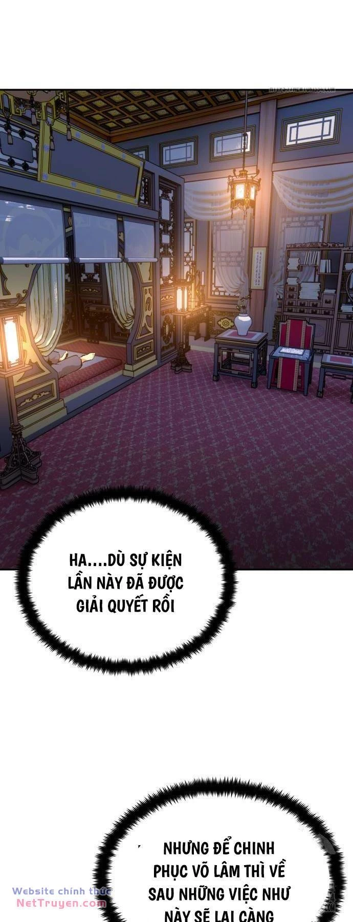 Tay Súng Chinh Phục Võ Lâm Chapter 7 - 26