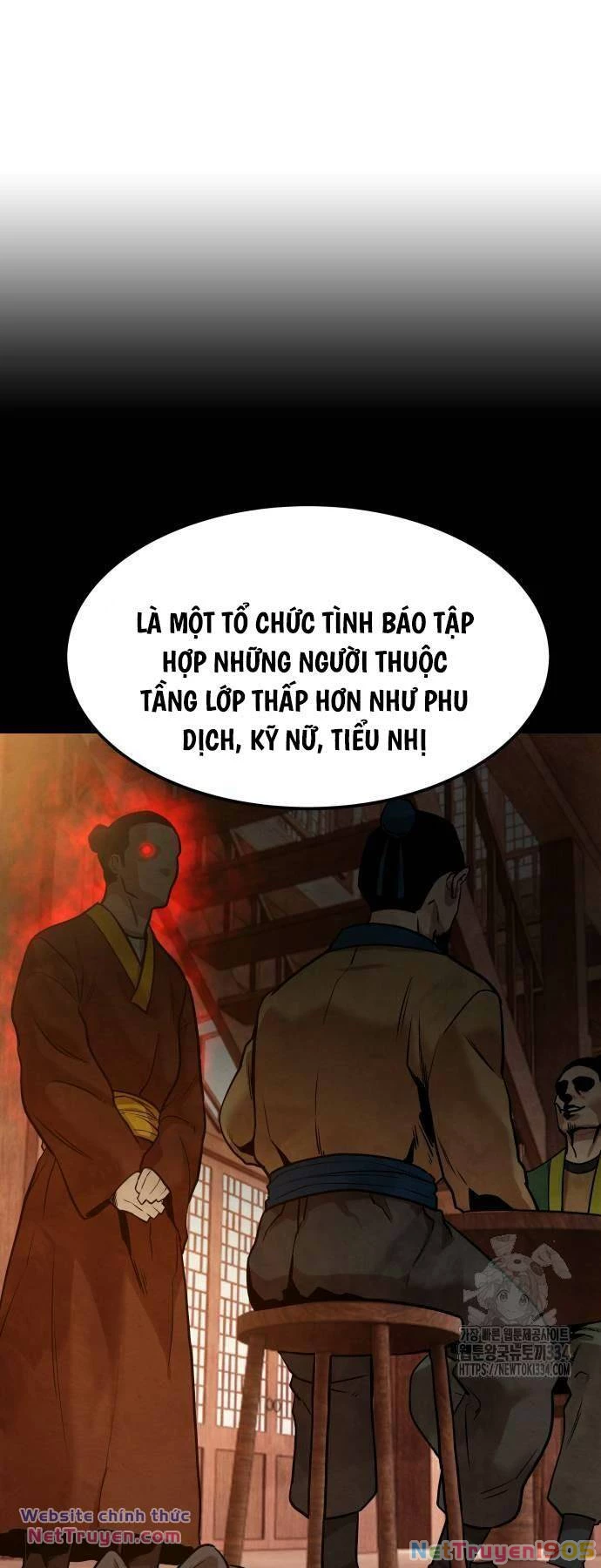 Tay Súng Chinh Phục Võ Lâm Chapter 7 - 37