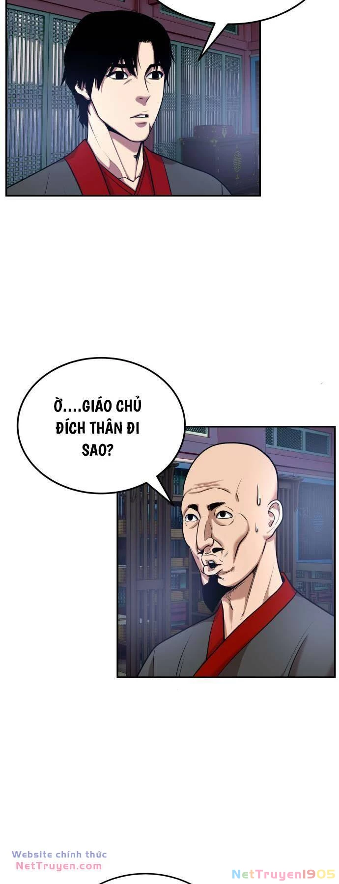 Tay Súng Chinh Phục Võ Lâm Chapter 7 - 41
