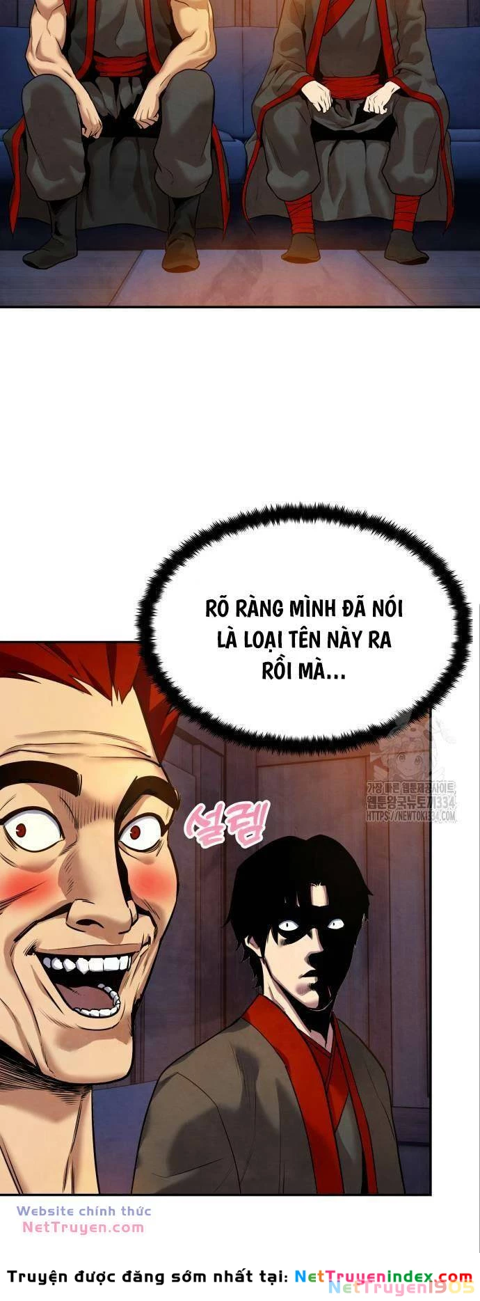 Tay Súng Chinh Phục Võ Lâm Chapter 7 - 48