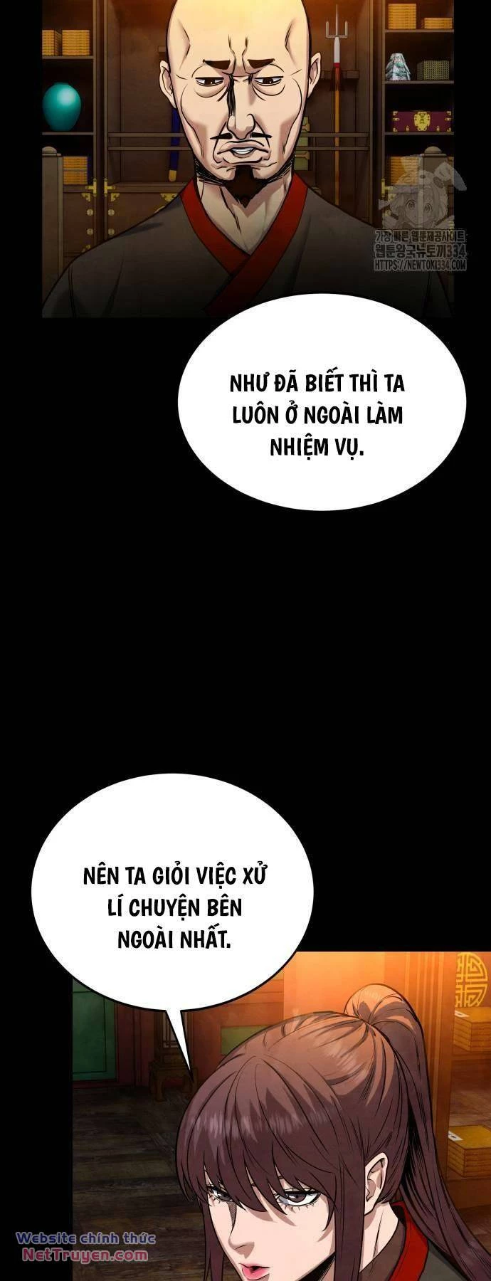 Tay Súng Chinh Phục Võ Lâm Chapter 7 - 52