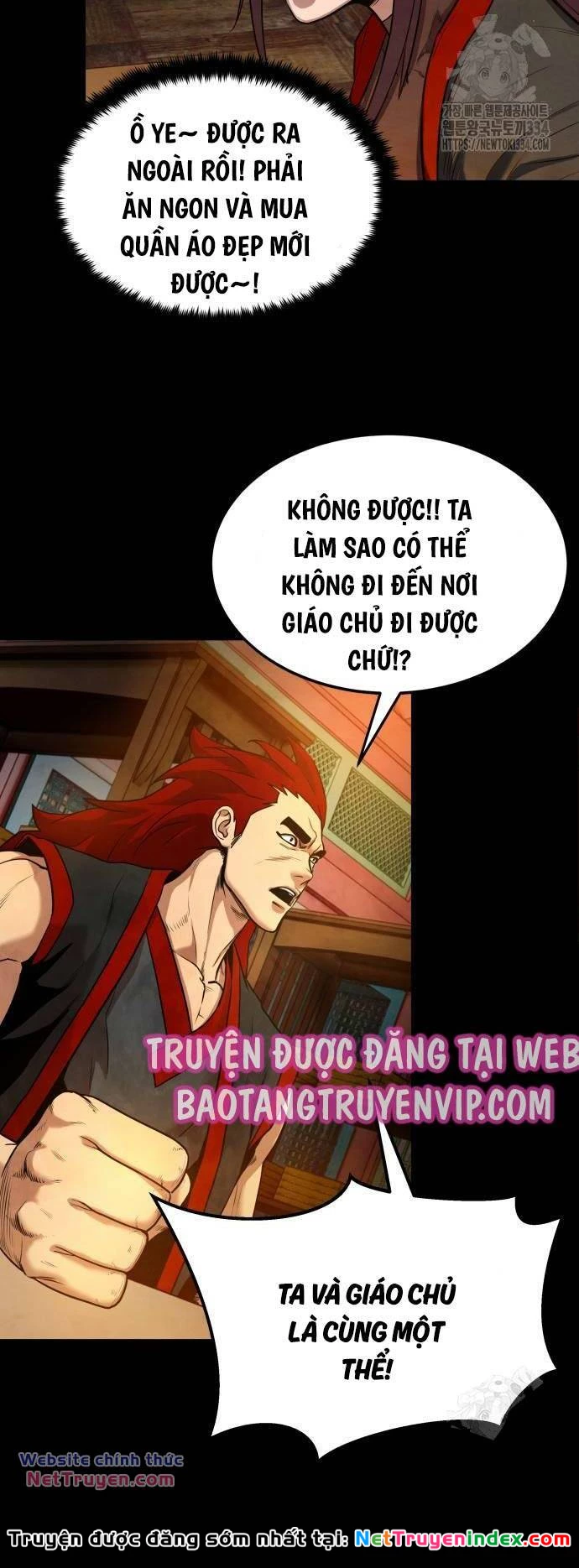 Tay Súng Chinh Phục Võ Lâm Chapter 7 - 53