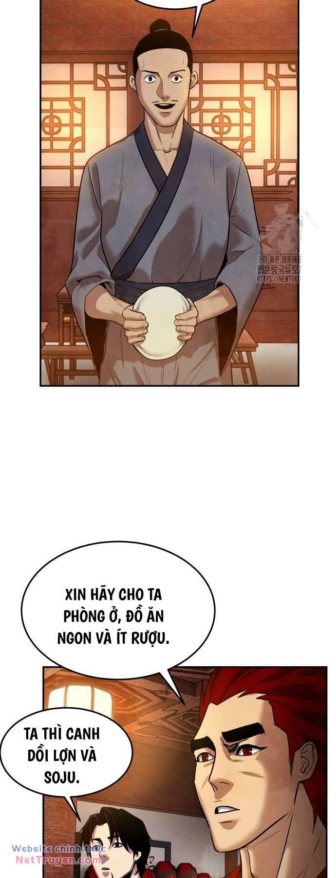 Tay Súng Chinh Phục Võ Lâm Chapter 7 - 60
