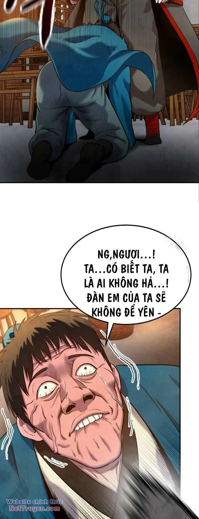 Tay Súng Chinh Phục Võ Lâm Chapter 7 - 76