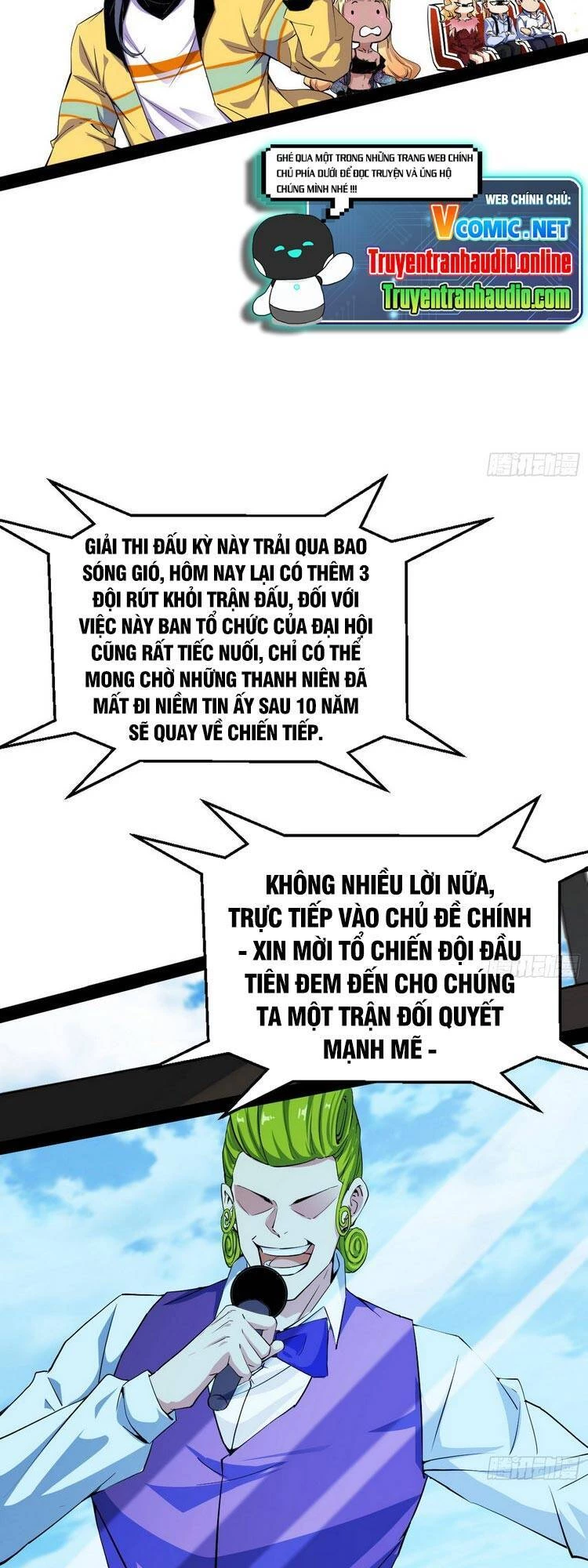 Ta Là Tà Đế Chapter 168 - 13