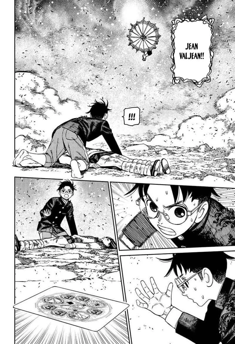 Vũ Trang Siêu Nhiên Chapter 150 - 5