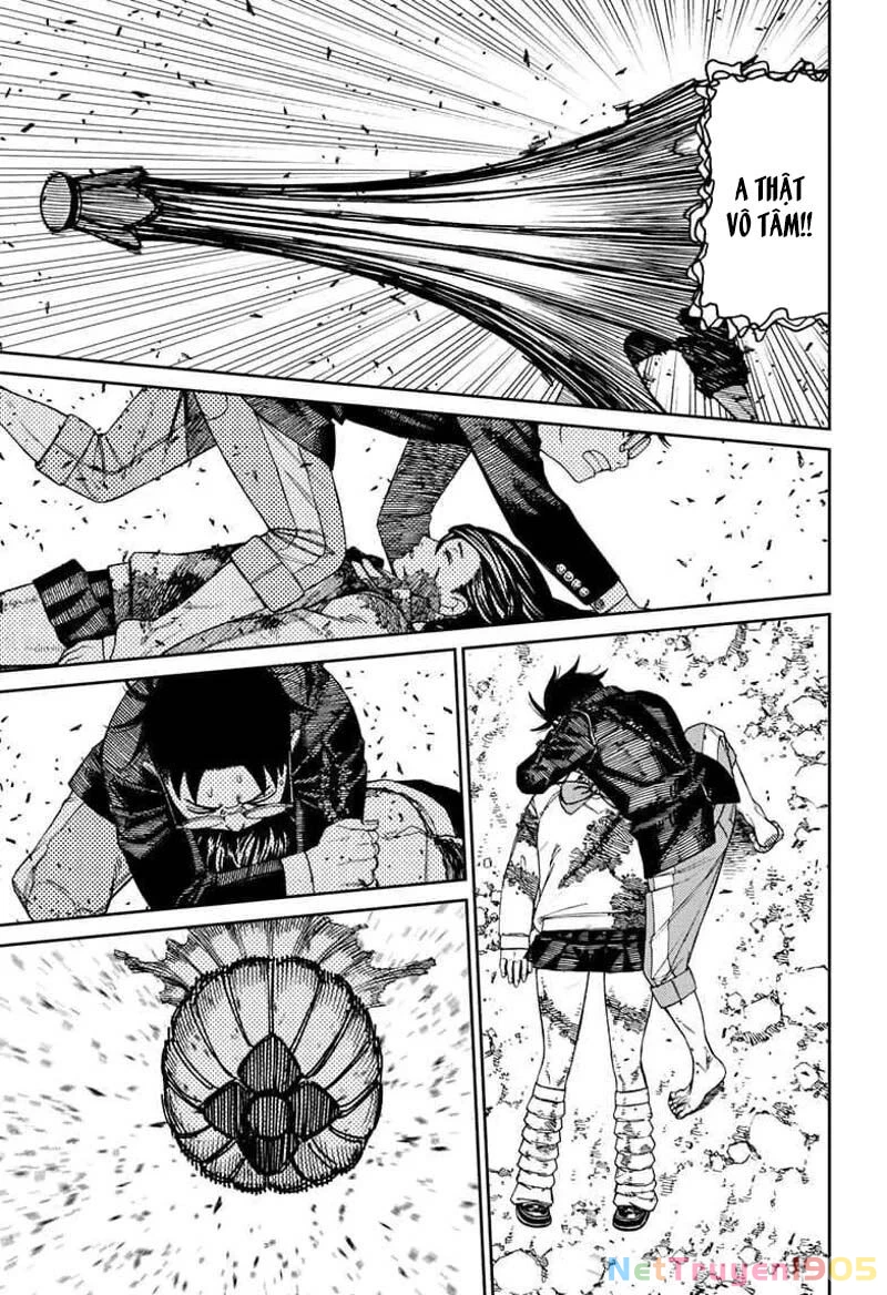 Vũ Trang Siêu Nhiên Chapter 150 - 6