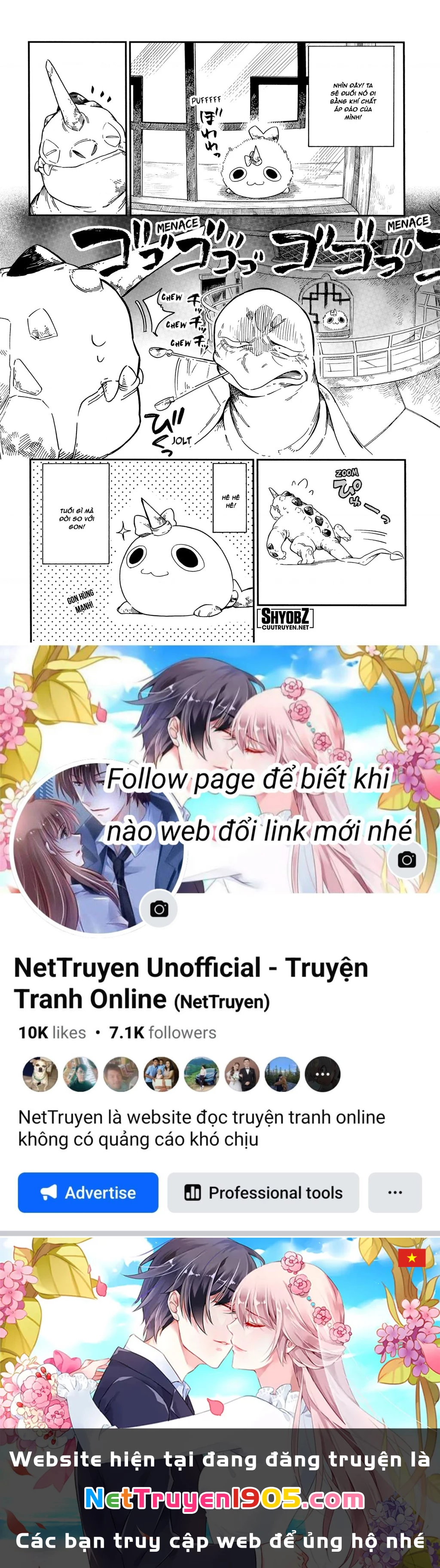 Aragane No Ko Chapter 43.5 - 6