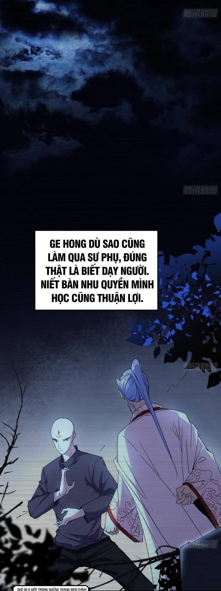 Ta Là Tà Đế Chapter 174 - 49