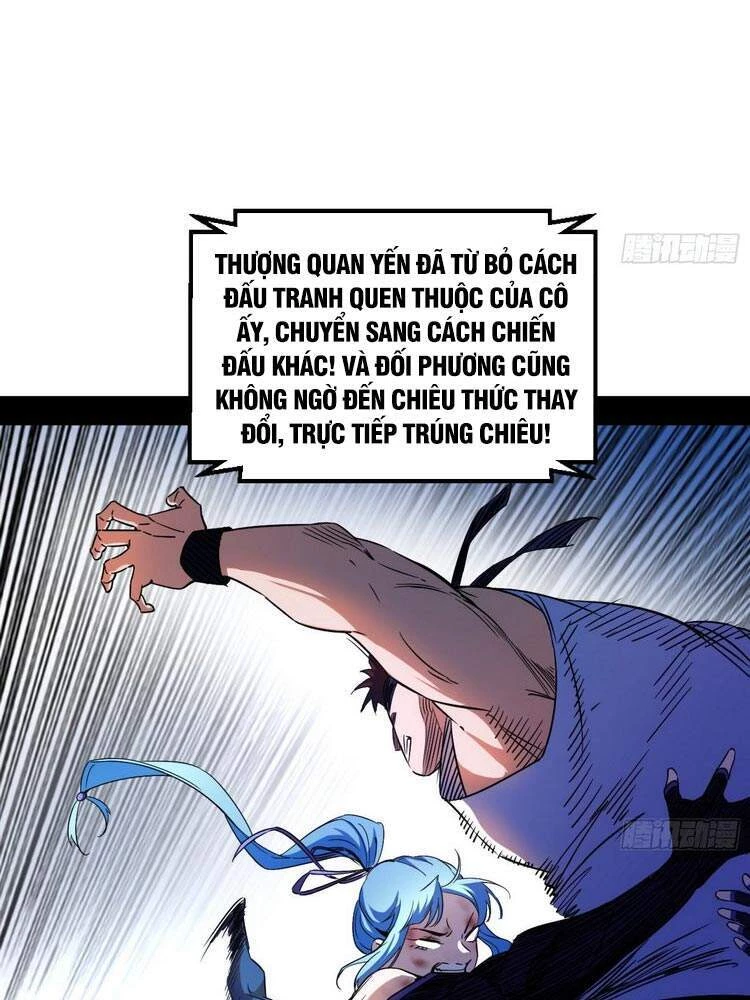 Ta Là Tà Đế Chapter 176 - 43