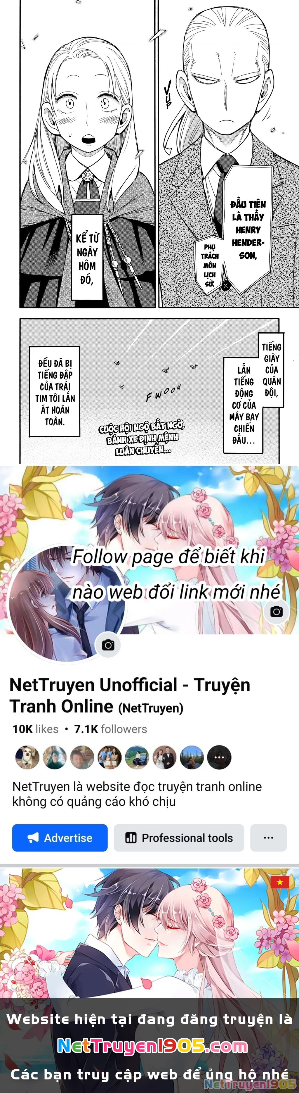 Gia Đình Điệp Viên Chapter 97 - 23