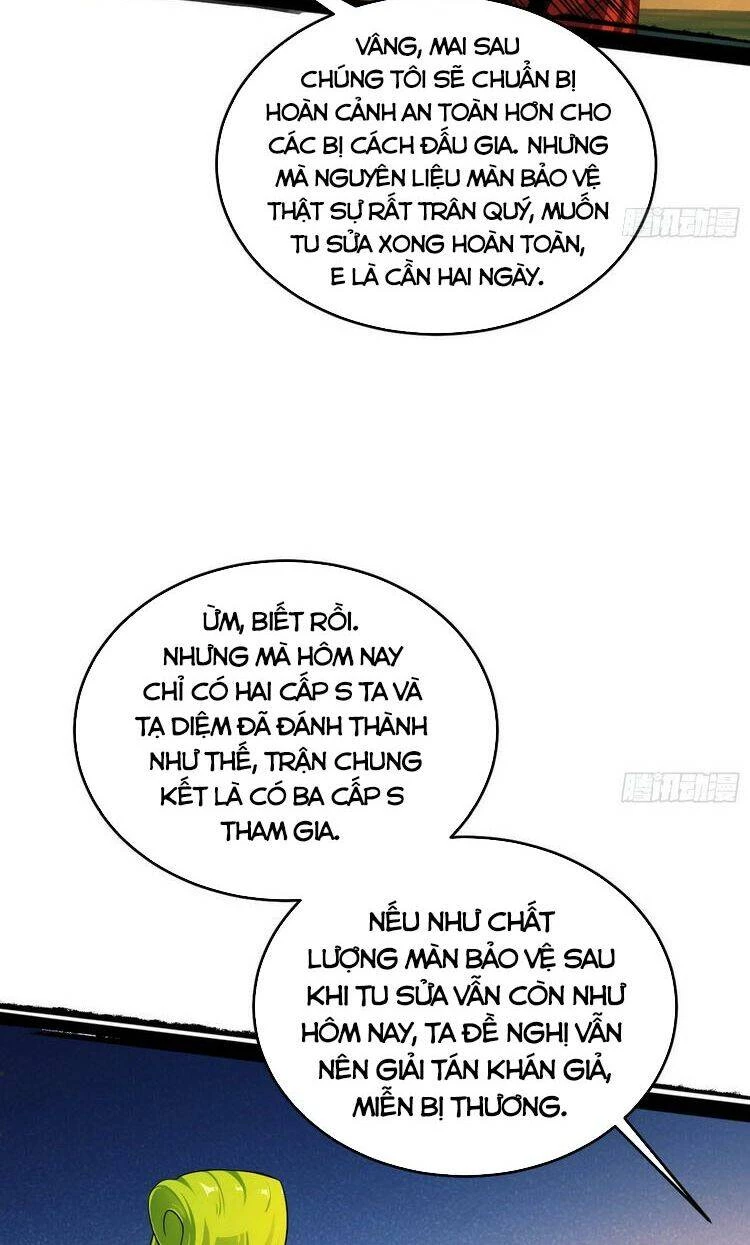 Ta Là Tà Đế Chapter 177 - 63