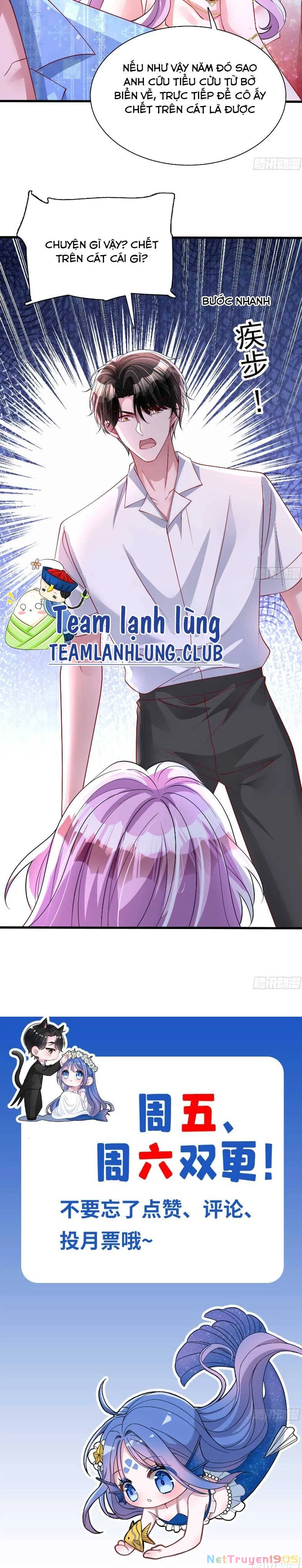 Cuộc Hôn Nhân Với Boss Nhà Giàu Khét Tiếng Chapter 174 - 6