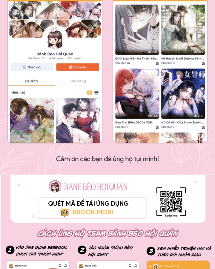 Bé Rồng Đột Kích! Mami Vừa Cay Vừa Độc Chapter 99 - 3