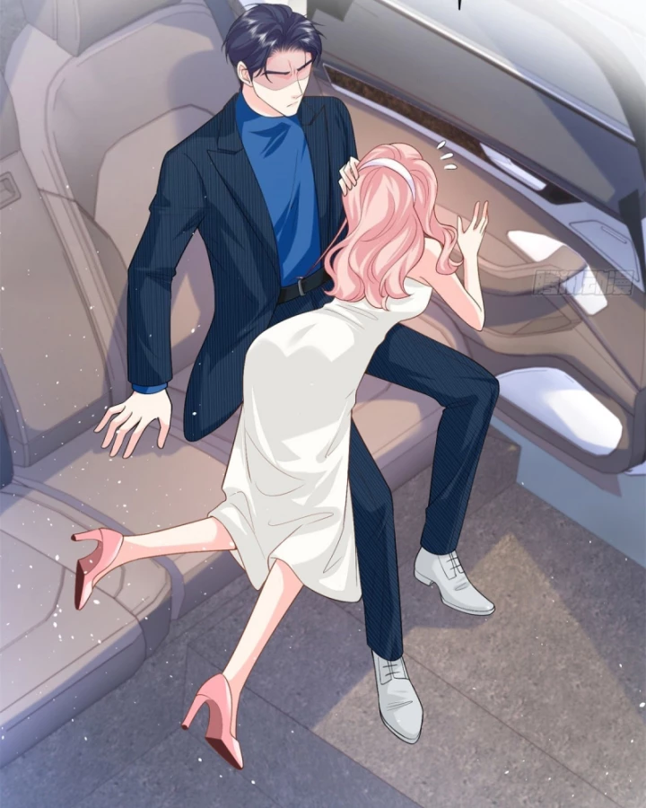Bé Rồng Đột Kích! Mami Vừa Cay Vừa Độc Chapter 99 - 6
