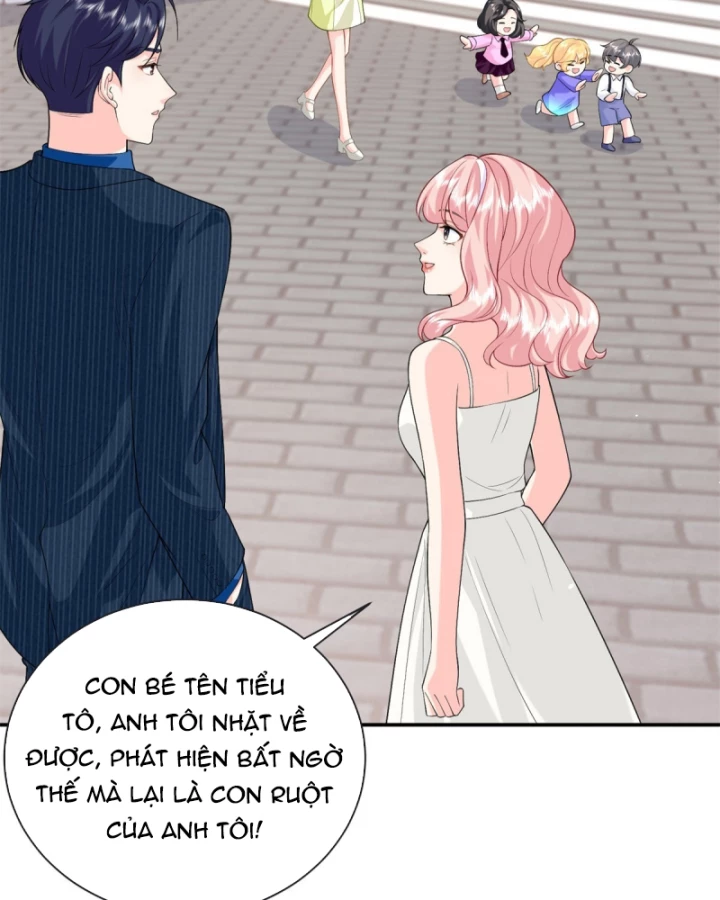 Bé Rồng Đột Kích! Mami Vừa Cay Vừa Độc Chapter 99 - 16